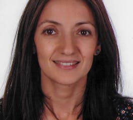 Judith Gomez Camarero