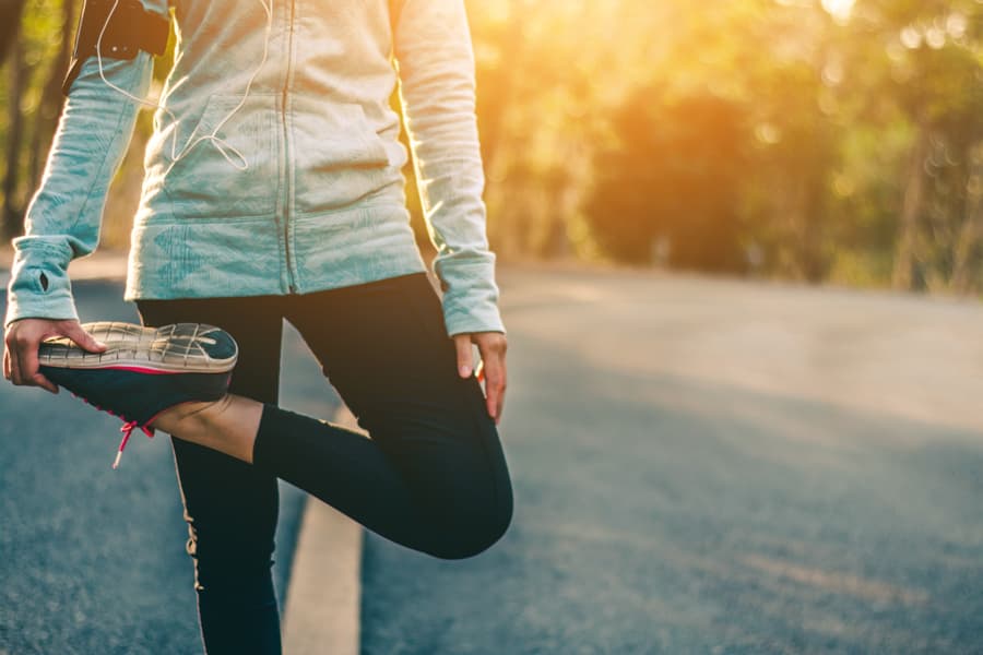 Ejercicio Actividad Fisica 1