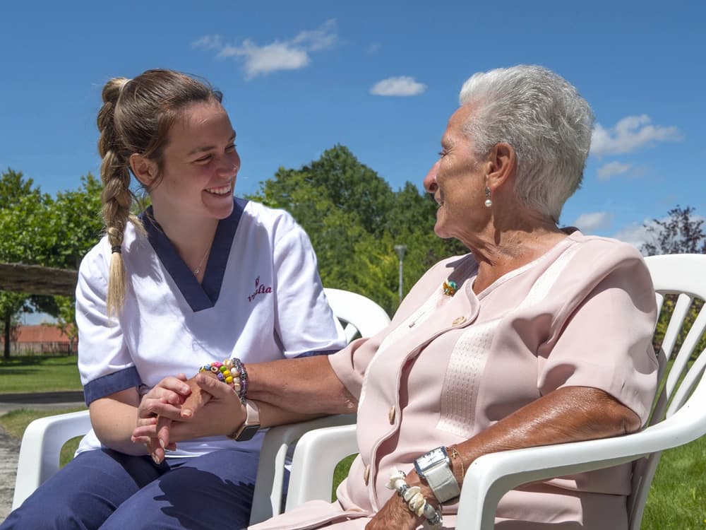 Vitalia Jardin Emocional Jardines