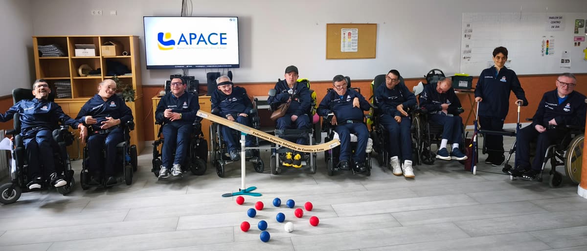 Apace Boccia 2