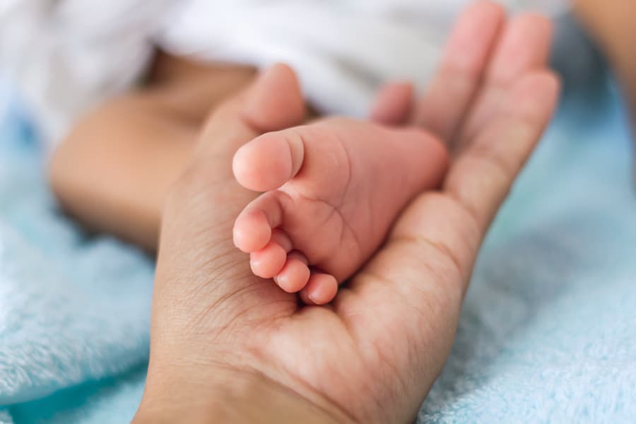 Cribado Neonatal