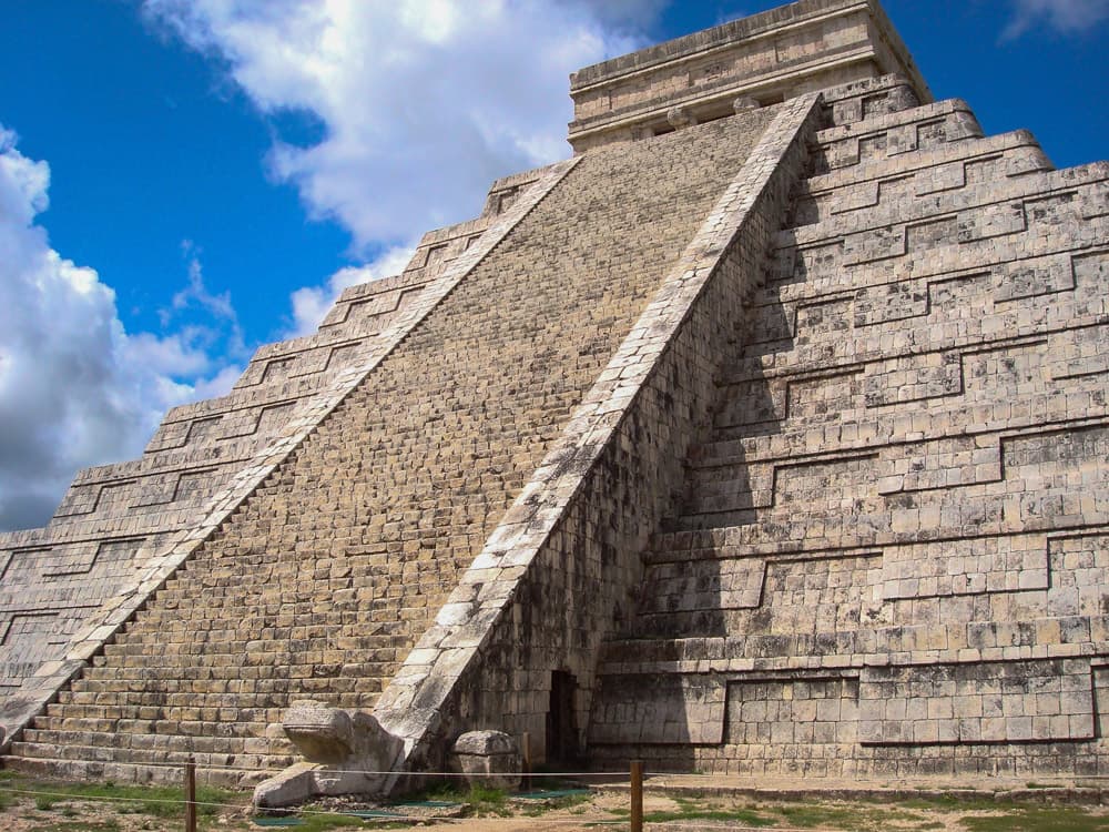 Piramide Otono